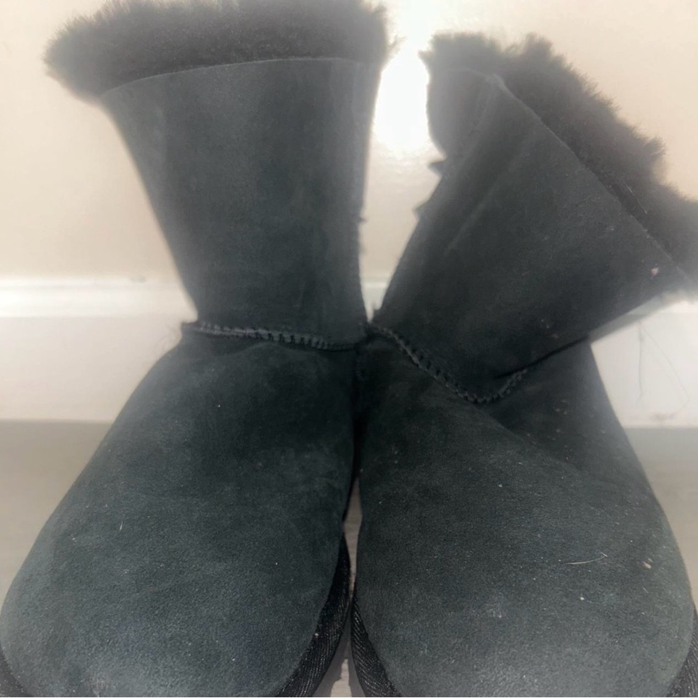Ugg Bailey Bow Boots - image 2